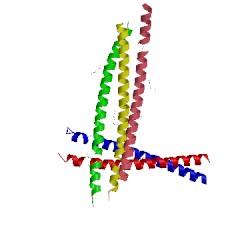 Image of CATH 3nmd