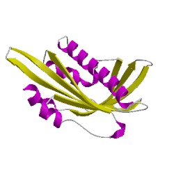 Image of CATH 3nmhA00