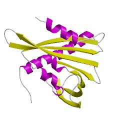 Image of CATH 3nmtA00