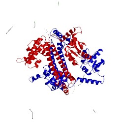 Image of CATH 3nmu