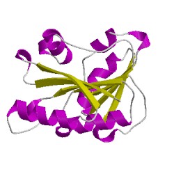 Image of CATH 3nmuJ02