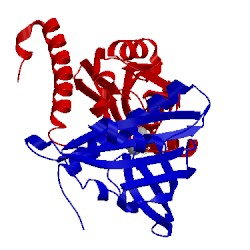 Image of CATH 3nmv