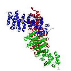 Image of CATH 3nmx