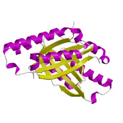 Image of CATH 3nn1C00
