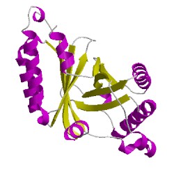 Image of CATH 3nn1D00