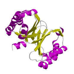Image of CATH 3nn1E00