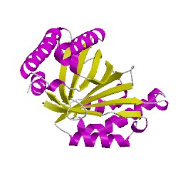 Image of CATH 3nn2A