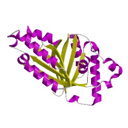 Image of CATH 3nn2B