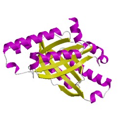 Image of CATH 3nn2C