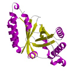 Image of CATH 3nn2D