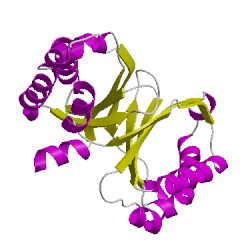 Image of CATH 3nn2E