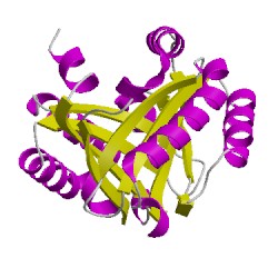 Image of CATH 3nn4A