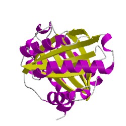 Image of CATH 3nn4B