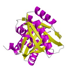 Image of CATH 3nn4C