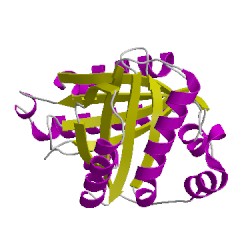 Image of CATH 3nn4D