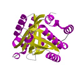 Image of CATH 3nn4E