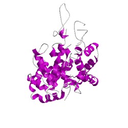 Image of CATH 3nnbA01