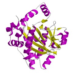 Image of CATH 3nnfA