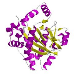 Image of CATH 3nnfA00