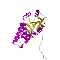 Image of CATH 3nnkA01