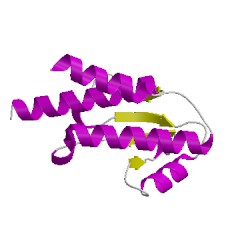 Image of CATH 3nnkA02