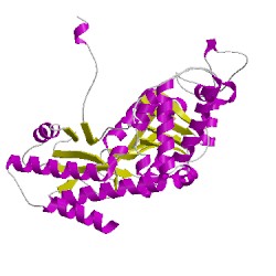 Image of CATH 3nnkB