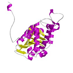 Image of CATH 3nnkB01