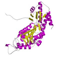 Image of CATH 3nnkC