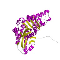 Image of CATH 3nnkD