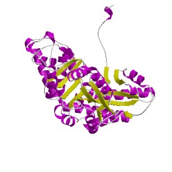 Image of CATH 3nnkE