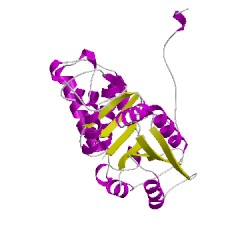 Image of CATH 3nnkE01