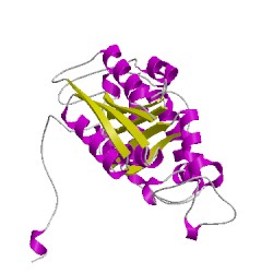 Image of CATH 3nnkF01