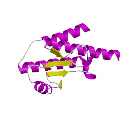 Image of CATH 3nnkF02