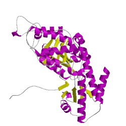Image of CATH 3nnkG