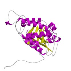 Image of CATH 3nnkG01