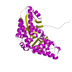 Image of CATH 3nnkH