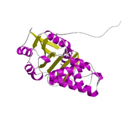 Image of CATH 3nnkH01
