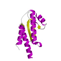 Image of CATH 3nnkH02