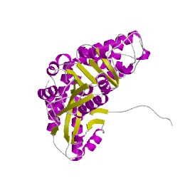 Image of CATH 3nnkJ