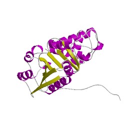 Image of CATH 3nnkJ01