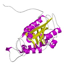 Image of CATH 3nnkK01