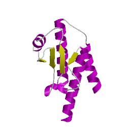 Image of CATH 3nnkK02