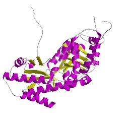 Image of CATH 3nnkL