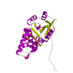 Image of CATH 3nnkM01
