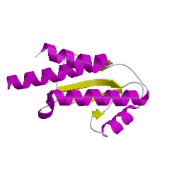 Image of CATH 3nnkM02
