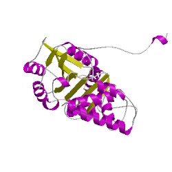 Image of CATH 3nnkO01