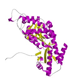 Image of CATH 3nnkP