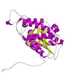 Image of CATH 3nnkP01