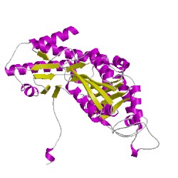Image of CATH 3nnkR