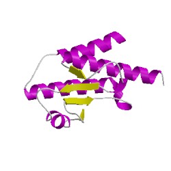 Image of CATH 3nnkR02